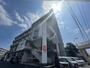 城野駅より徒歩9分 4階 築34年1ヶ月の賃貸物件