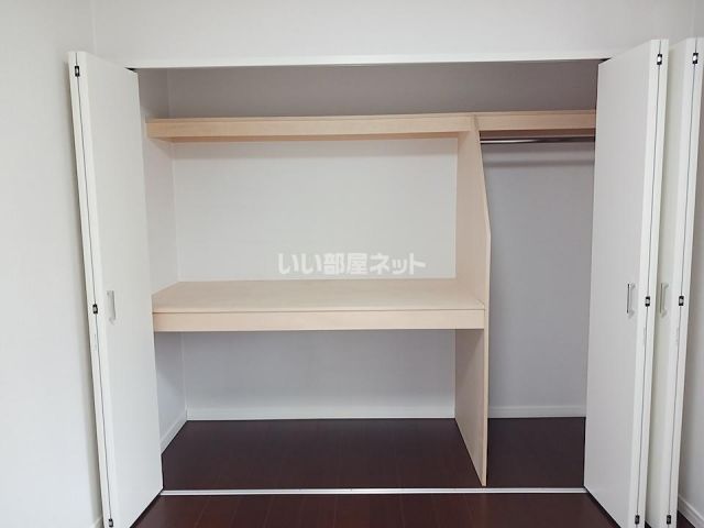 STORYの内装写真