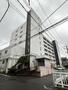 東急江田ドエリング 4階 築58年1ヶ月の賃貸物件