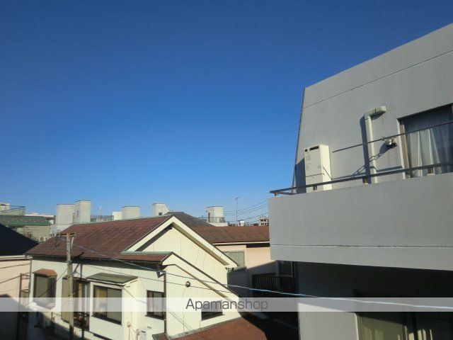 眺望　眺望