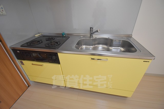 キッチン