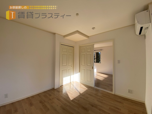 その他部屋・スペース　※同タイプ参考写真。