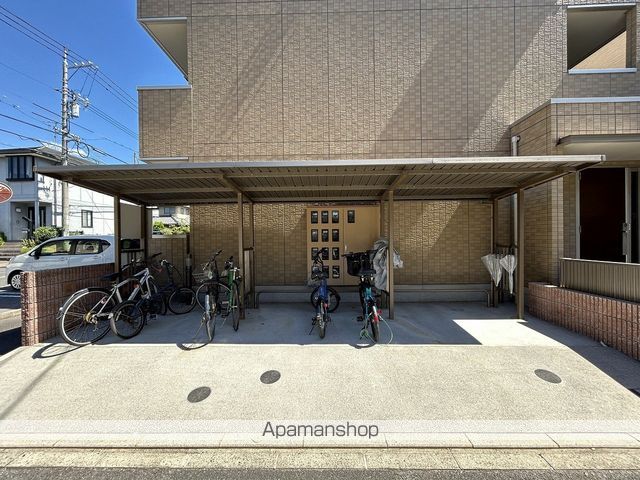 その他共有部分　その他共有部分