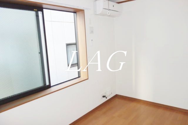 その他部屋・スペース　寝室です。