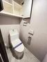 トイレ　トイレも気になるポイント