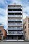 建物外観　建物外観を気になさる方へ、見た目の良い物件です