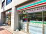 コンビニ　セブンイレブン 三河島駅前店（コンビニ）まで254m