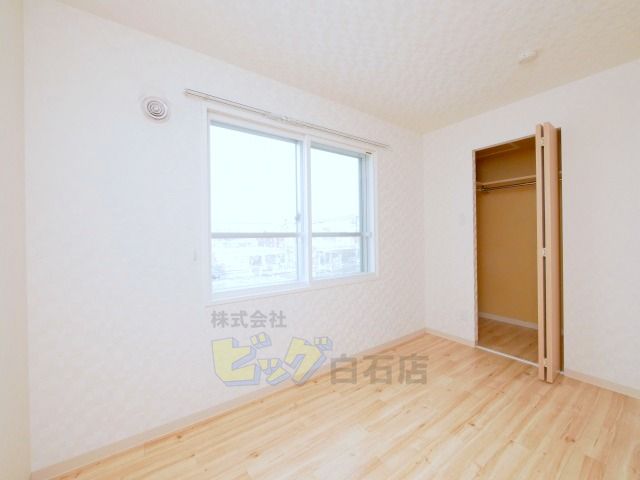 その他部屋・スペース　人気のオール洋室タイプのお部屋です♪