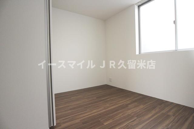 その他部屋・スペース　Cassaの寝室にぴったりのお部屋です