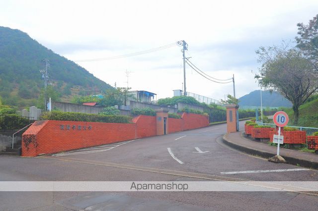 大学・短大　東海学院大学（大学・短大）まで5120m