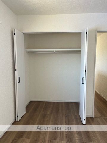 ユニックス新館の内装写真