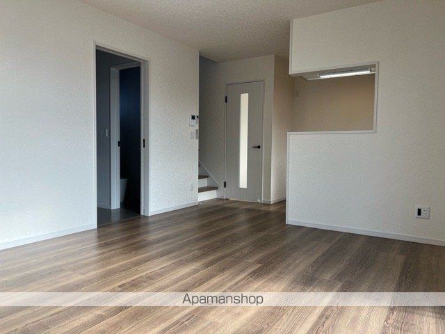 ユニックス新館の内装写真
