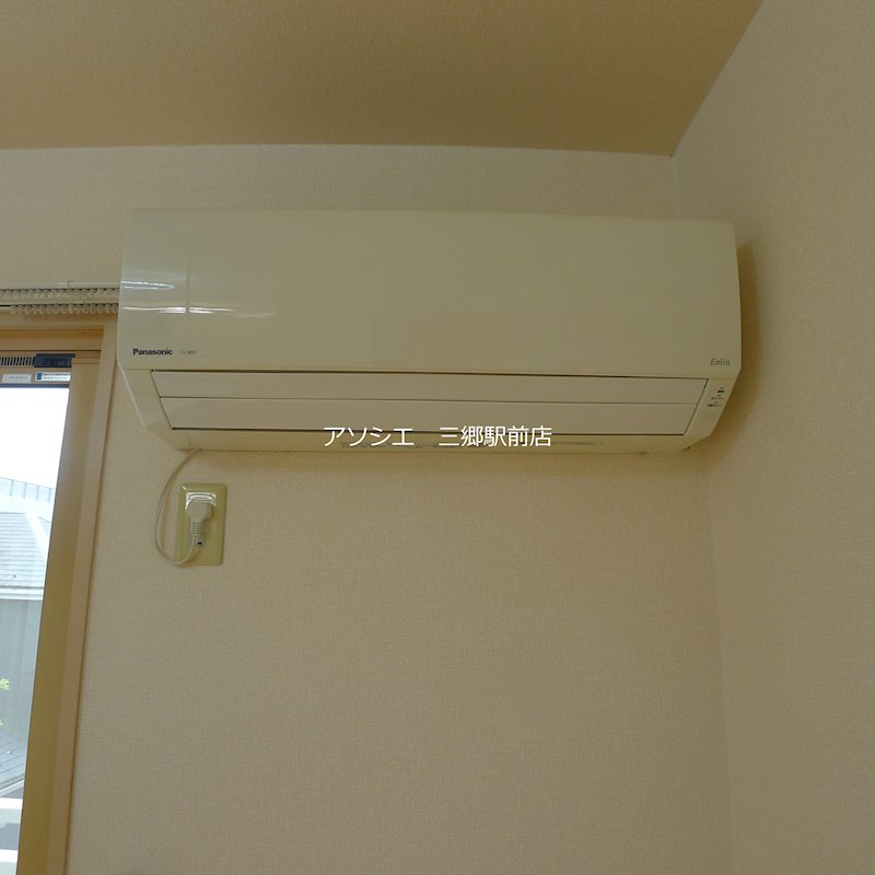 プリムヴェール 弐番館のその他写真