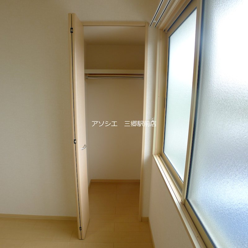 プリムヴェール 弐番館の内装写真