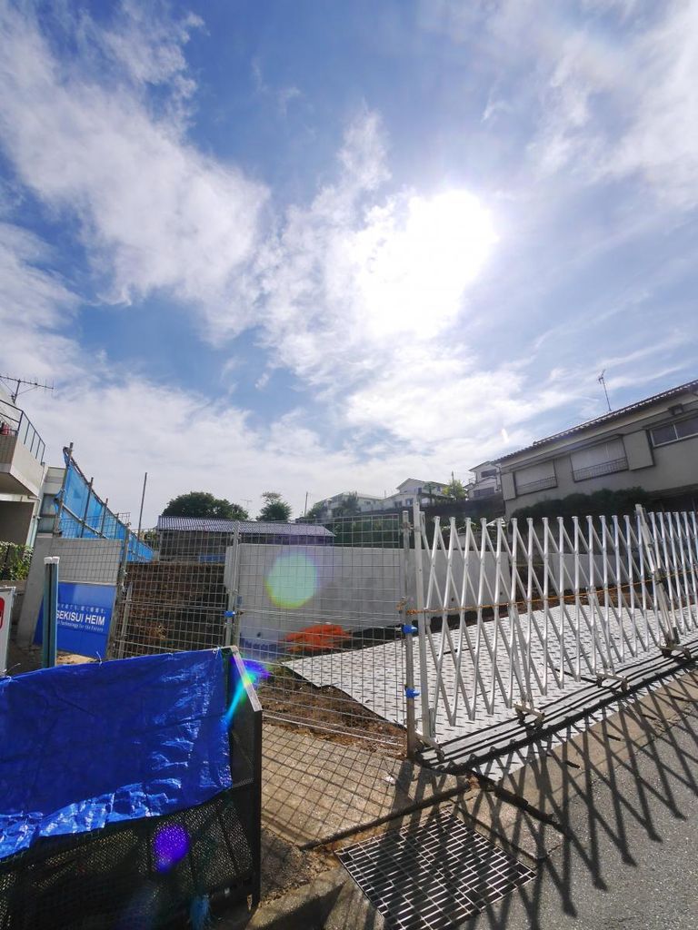 建物外観　★最新情報はタウンハウジング溝の口店まで★044-813-…