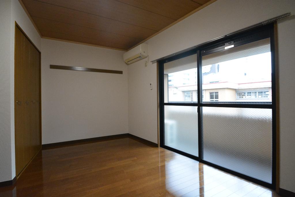 その他部屋・スペース　洋室