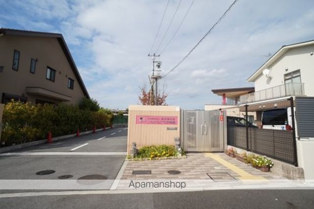 幼稚園・保育園　幼保連携型認定こども園いちぶちどり保育園（幼稚園・保育園）まで2319m