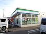 コンビニ　ファミリーマート 貝塚半田店（コンビニ）まで619m