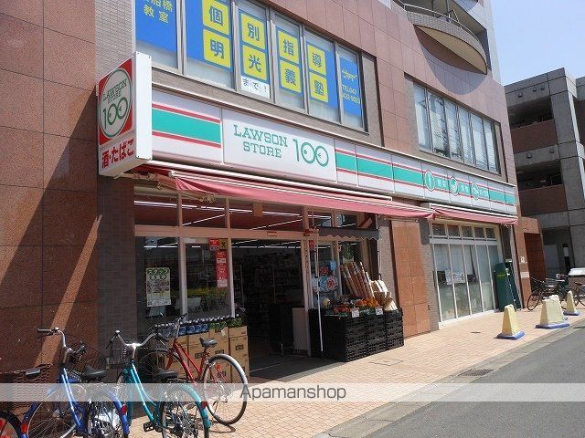 スーパー　ワイズマート東船橋店（スーパー）まで350m