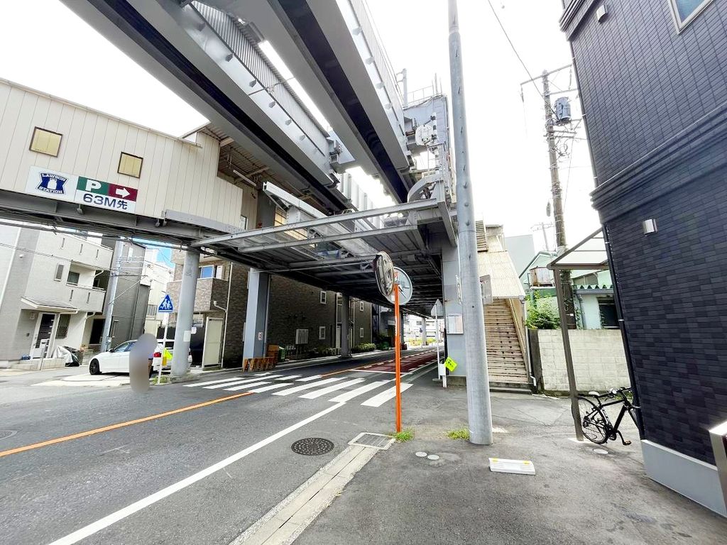 その他　富士見町駅(湘南モノレール 江の島線)（その他）まで1270m