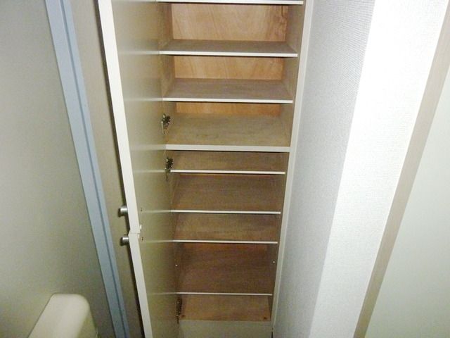 玄関　★玄関収納★