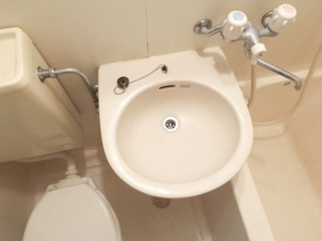 洗面設備　★洗面台★