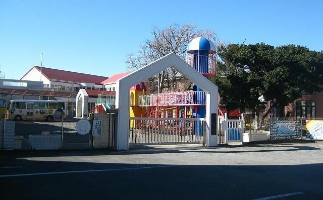 幼稚園・保育園　象山幼稚園（幼稚園・保育園）まで800m