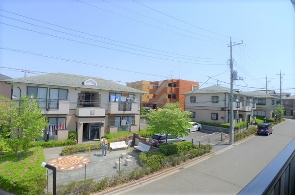 眺望　別室参考