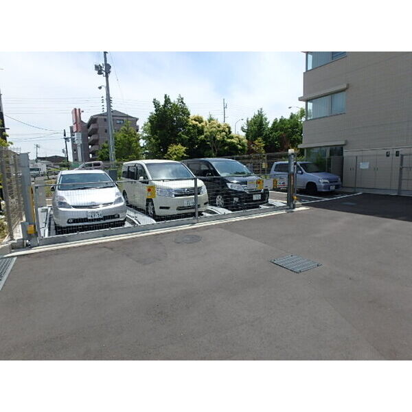 プラウド富沢ガーデンのその他写真