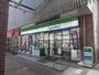 コンビニ　ファミリーマート JR久留米駅店（コンビニ）まで701m
