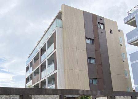 建物外観　★高級感のある外観★