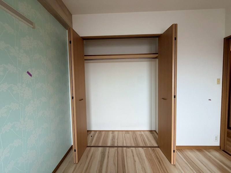 収納　反転部屋参照