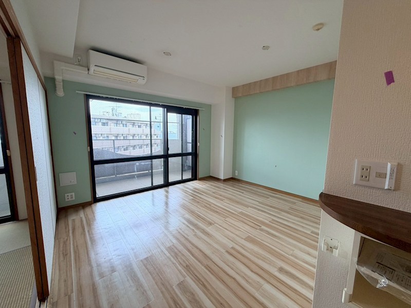 バス・シャワールーム　反転部屋参照