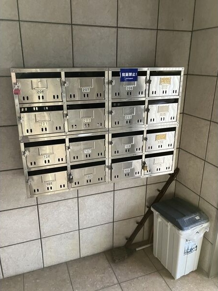 ロビー
