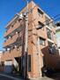 出屋敷駅より徒歩8分 4階 築23年4ヶ月の賃貸物件