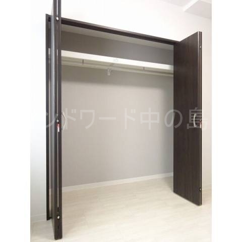 収納　詳細は、ウィンドワード中の島店までご相談下さい。