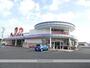 スーパー　マルナカ長浜店（スーパー）まで1954m