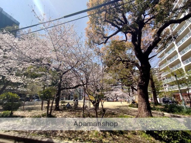 公園　北大江公園（公園）まで244m