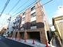 コンポジット渋谷本町 1階 築2年の賃貸物件