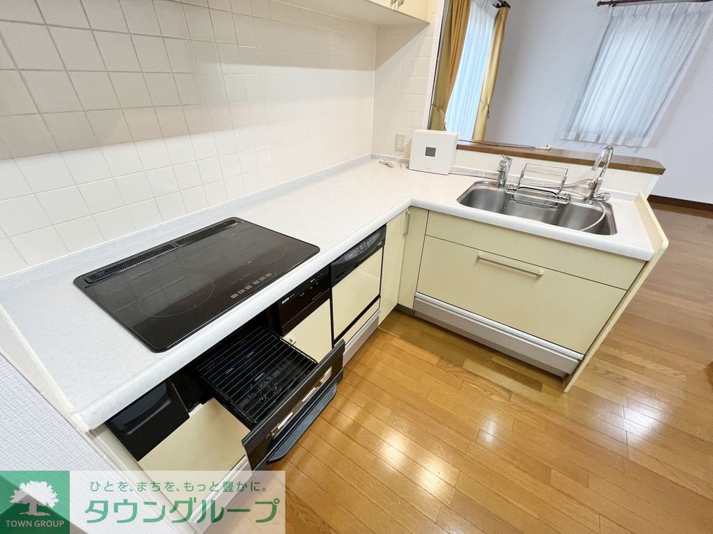 バルコニー　★お問い合わせはタウンハウジングまで★