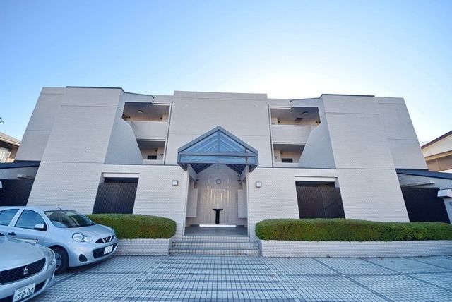 建物外観　★閑静な住宅地で住環境良好です★