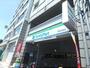 コンビニ　ファミリーマート京阪五条店（コンビニ）まで30m