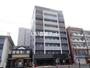 西大路駅より徒歩6分 築3年10ヶ月 9階建の賃貸物件
