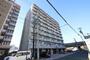 浜松駅より徒歩20分 8階 築30年の賃貸物件