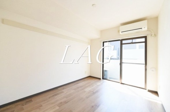 居室・リビング　洋室のお部屋です。