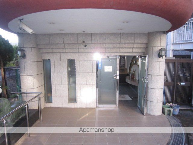 ライオンズガーデン青梅の外観写真