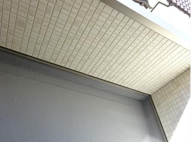 バルコニー　※イメージ