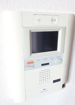 セキュリティ　☆安心安全のセキュリティ☆