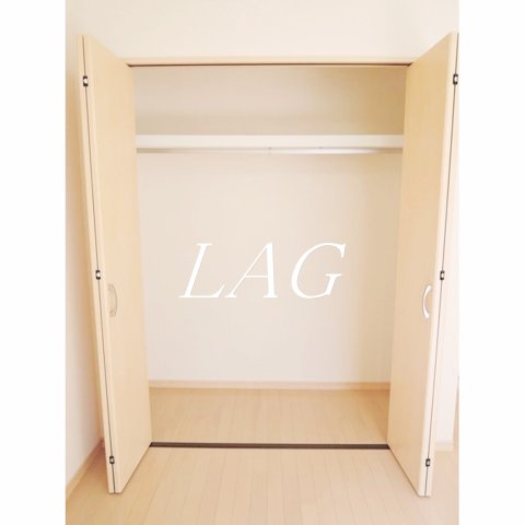 収納　収納です。