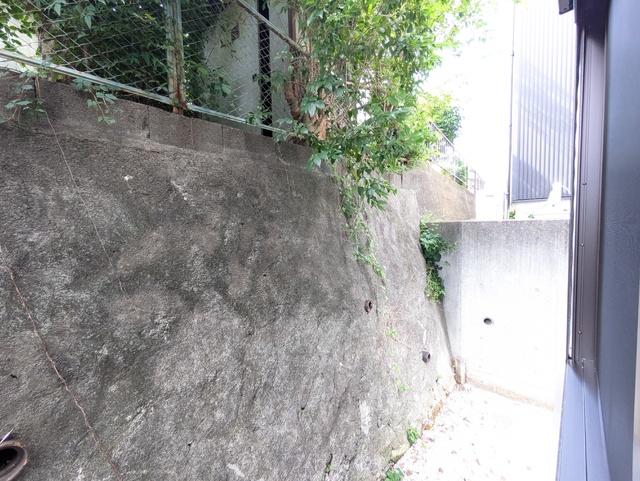 眺望　☆窓からの景色☆